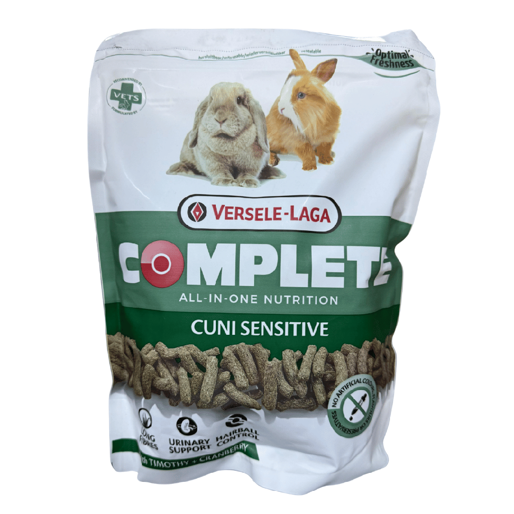 VERSELE LAGA COMPLETE CONEJO SENSITIVE 1.7KG