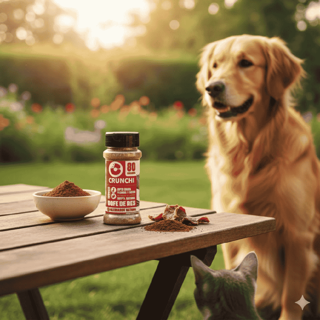 CRUNCHI SAZONADOR BOFE 80 G