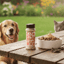 CRUNCHI SAZONADOR MOLLEJA 80 G