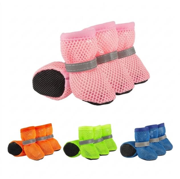  ZAPATO FRESCOS Y ANTIDESLIZANTES T-XL - JJ3500783