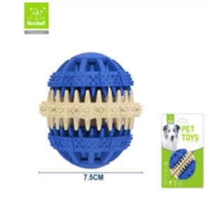 PELOTA CON TEXTURA - XNBE356