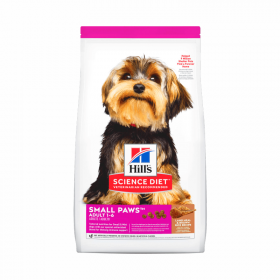 HILLS ADULTO SMALL & MINI CORDERO 2 KG