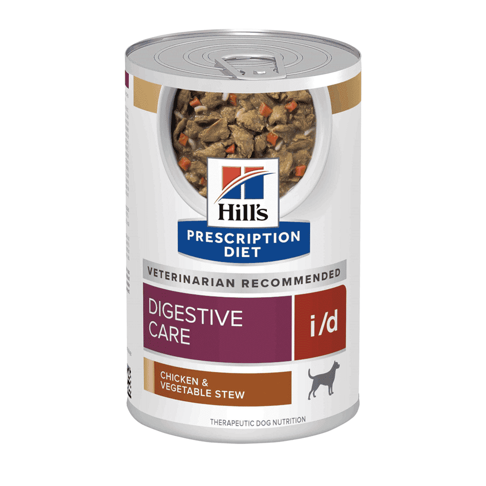 HILLS LATA PERRO I/D ESTOFADO 370 G