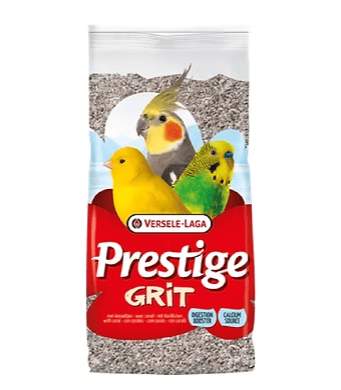PRESTIGE GRIT CON CORAL 2.5 KG