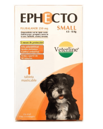EPHECTO SMALL 5 - 10 KG