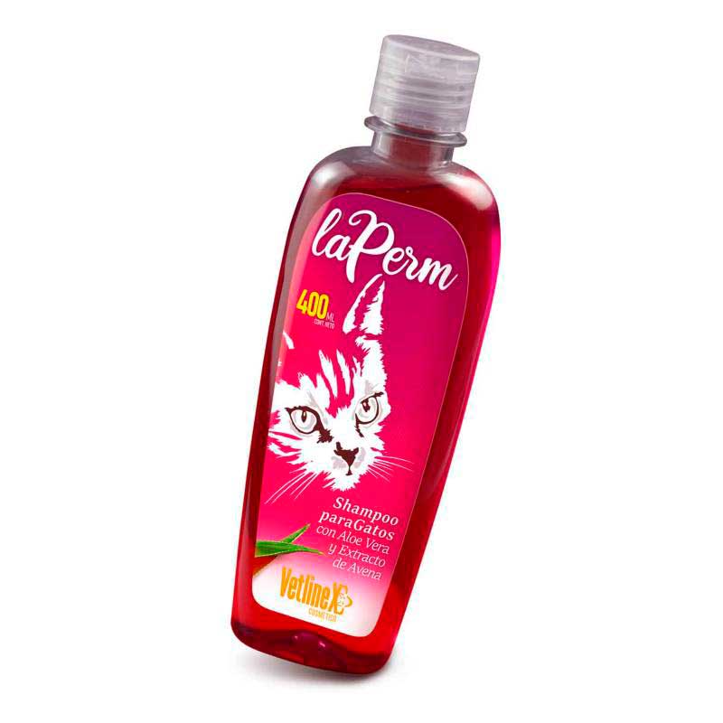 VETLINEX LA PERM HIPOALERGENICO 400 ML 
