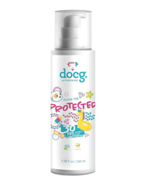 PROTECTOR SOLAR MAKE ME PROTECTED 100 ML