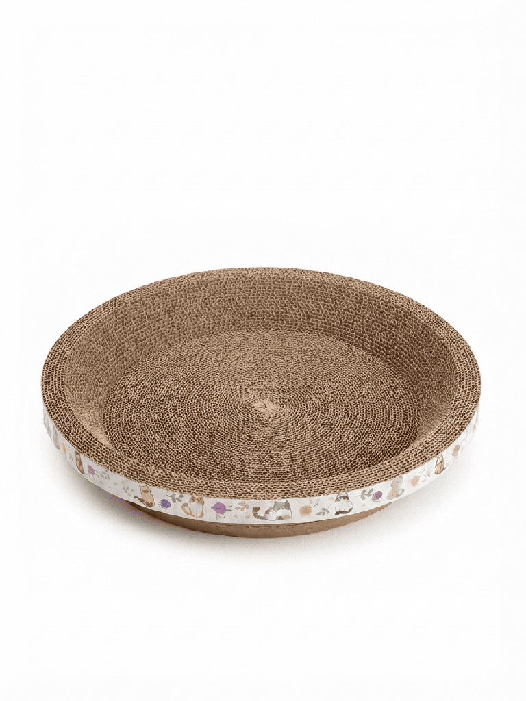 RASCADOR CIRCULAR 50 CM