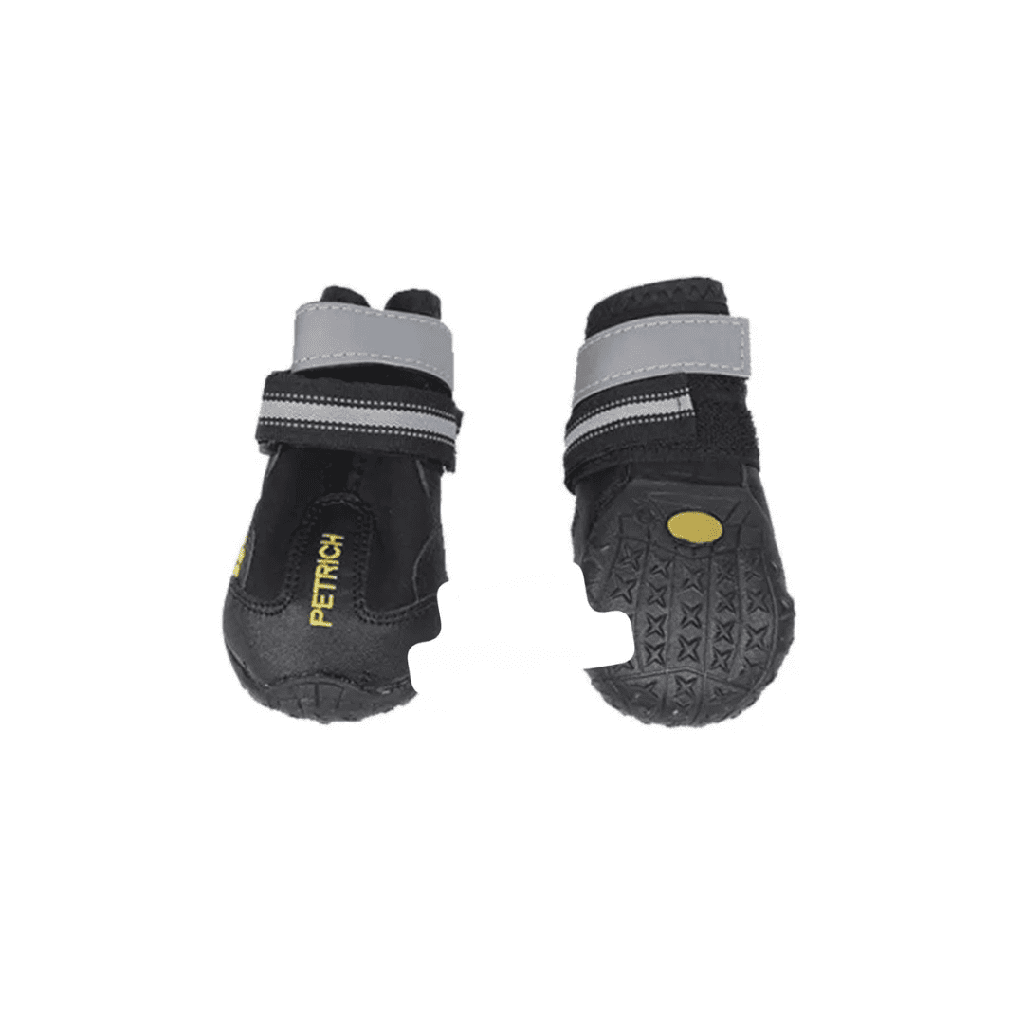 ZAPATILLA IMPERMEABLE MEDIANA 