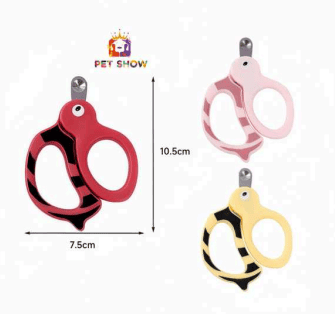 CORTAUÑAS EXTRA PEQUEÑO