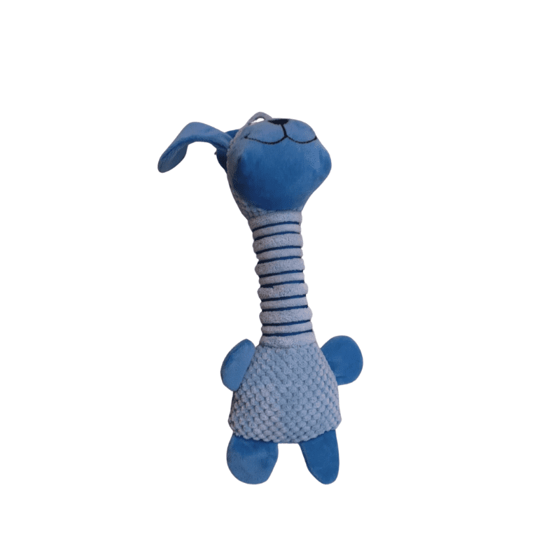 JUGUETE PELUCHE ANIMALES CUELLO LARGO