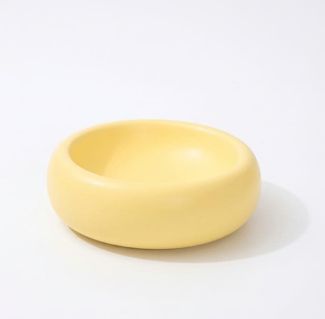 PLATO DE CERÁMICA SOFT 15*7.5CM - NMH7100125 