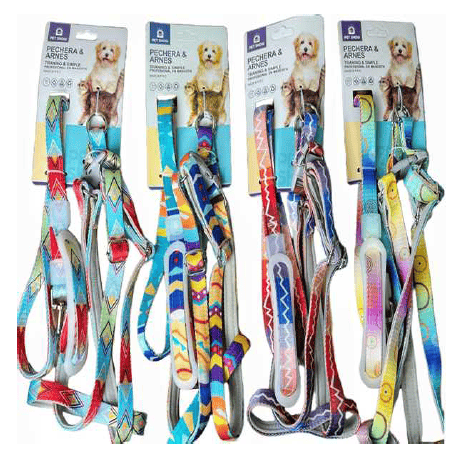 ARNÉS MKL6000879 T-XL