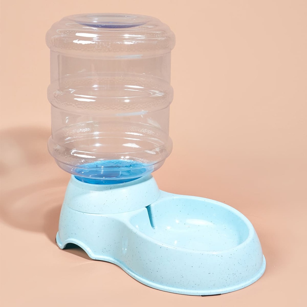 BEBEDERO GRANDE BASE COLOR 3.5 L