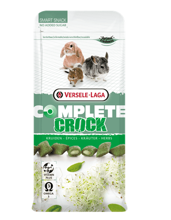 VERSELE LAGA COMPLETE SNACK HERBS 50 G