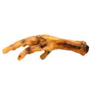 CRUNCHI PATAS DE POLLO X 1 UNIDAD