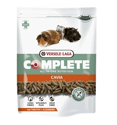 VERSELE LAGA COMPLETE CUY 1.7 KG