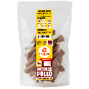 CRUNCHI PATAS DE POLLO BBQ X 10 UNIDADES