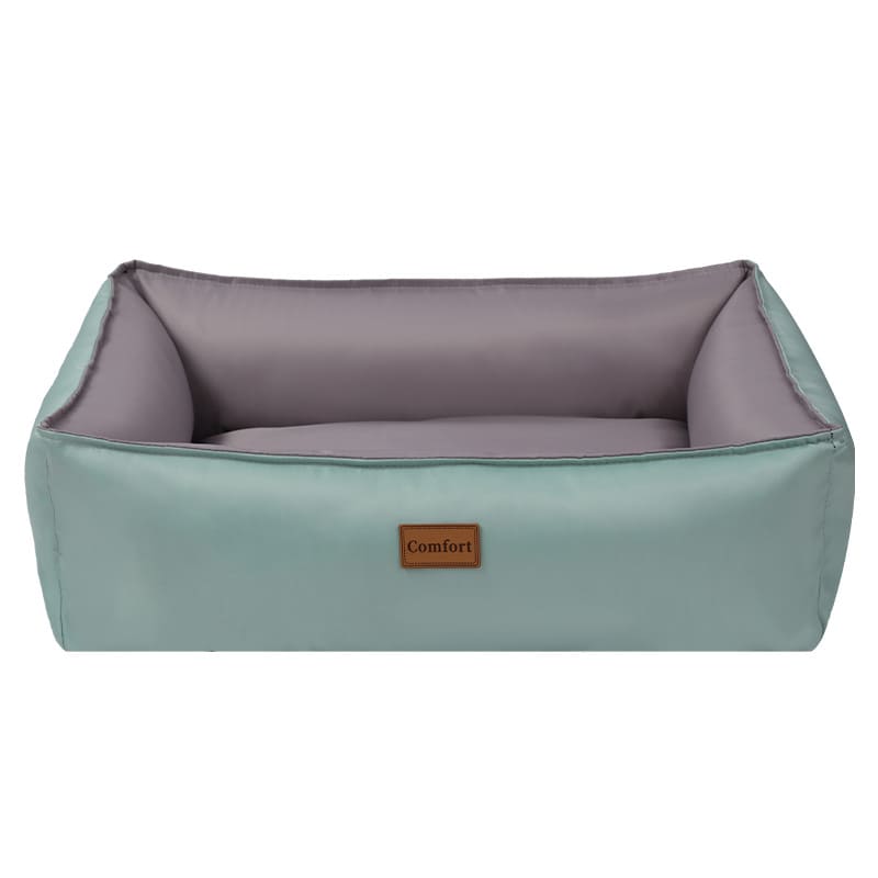 CAMA CUADRADA VERANO T-L (77*70CM)