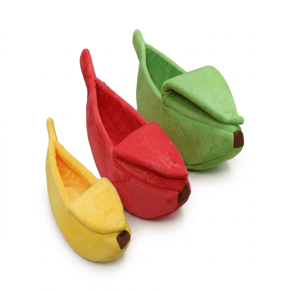 CAMA BANANA 56*15*18CM -XC035