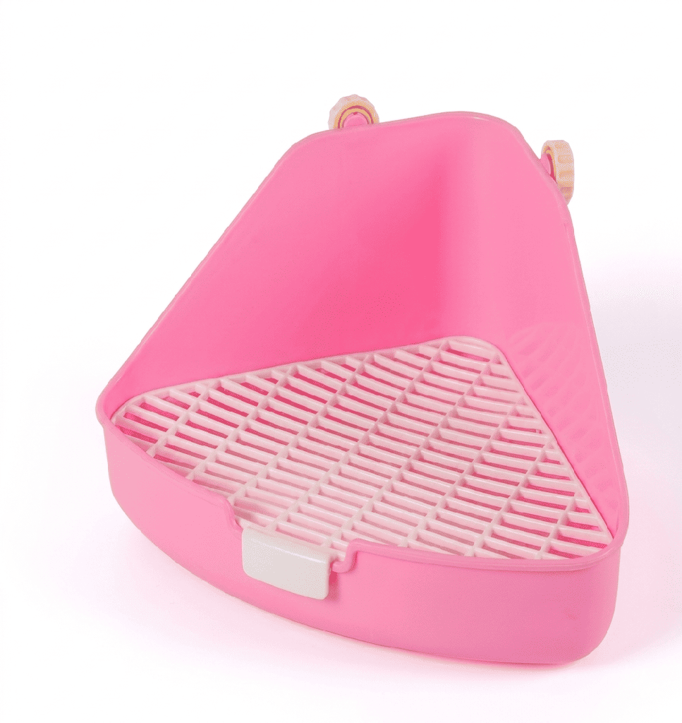 BAÑO ESQUINERO GRANDE  35*24*18 CM - BER9800025 