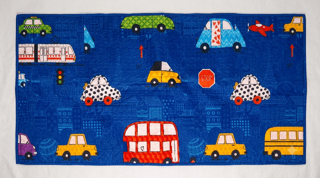 ALFOMBRA PARA CONEJO TALLA L RECTANGULAR MACHO (182*62 CM) - AUTOMÓVIL