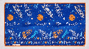 ALFOMBRA PARA CONEJO TALLA L RECTANGULAR MACHO (182*62 CM) - ESPACIAL