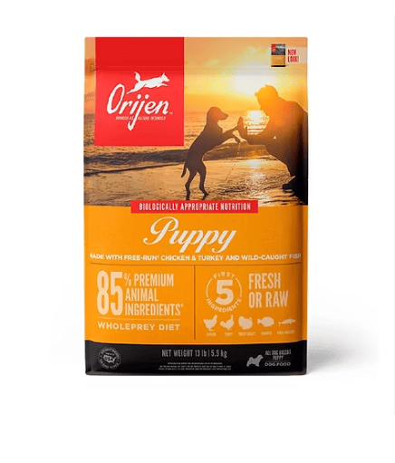 ORIJEN DOG PUPPY 2 KG
