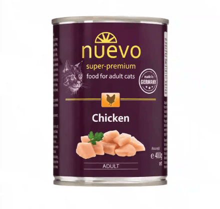 NUEVO POLLO 400 G