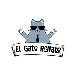 MARCA: EL GATO RENATO