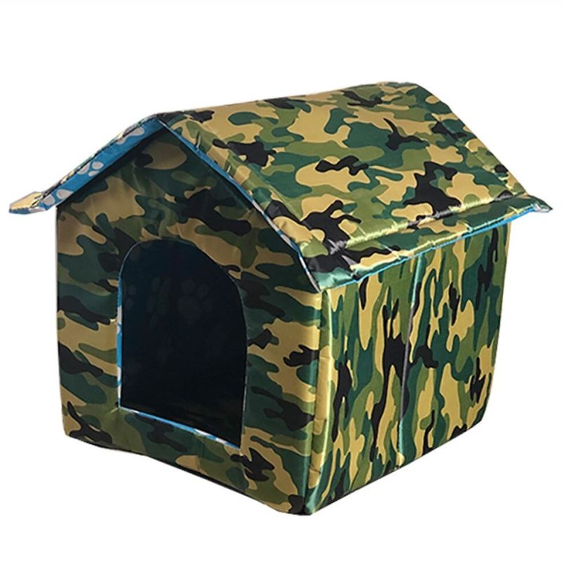 CASA PLEGABLE T-M