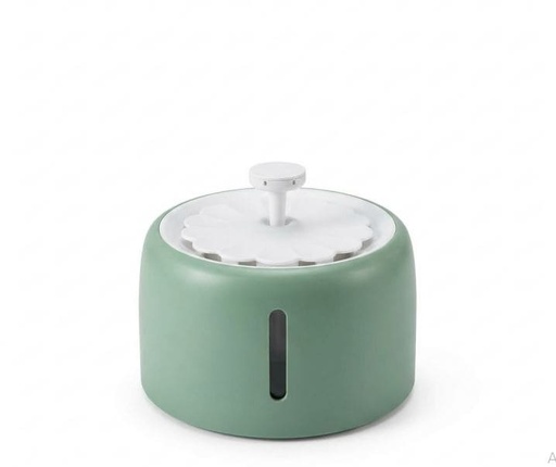 FUENTE DE AGUA FRESH 20.5*20.5*18.3CM - ZDF-001 