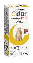CIDAR MASTICABLE GATOS 3.1 A 6 KG