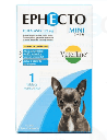 EPHECTO MINI 2.5 - 5 KG