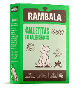RAMBALA GALLETAS HIPOALERGÉNICAS 180 G