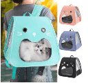 MOCHILA MODELO GATITO 35*27*32 CM (PB304)