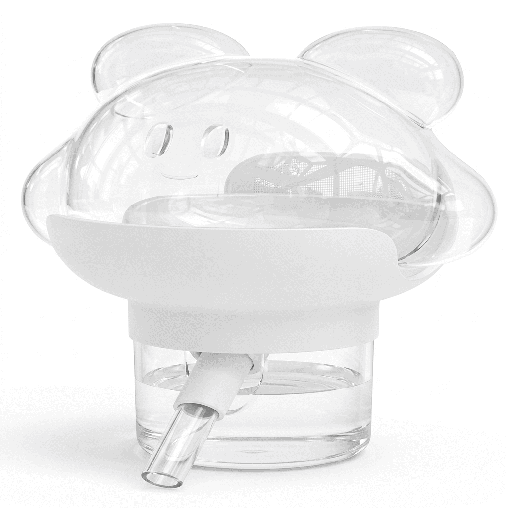 TEDDY DISPENSADOR DE AGUA 220 ML - KN5980114 