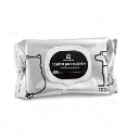 TOALLAS HÚMEDAS ECONOMICAS X 100 UNID 