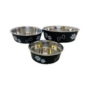 PLATO ALUMINIO 18 CM (PC115)