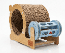 RASCADOR ROLLER CAT 39*20*30CM - NMH7100255 