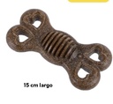 JUGUETE HUESO COMESTIBLE