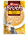 CHURU BROTH POLLO 40 G