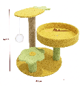 TORRE ISLA TROPICAL  40*40*42CM - YB7200056