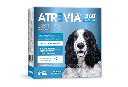 ATREVIA 360  MEDIUM 10 - 20 KG X 1 TAB