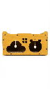 RASCADOR ENTRADA DOBLE 55*25*26 CM - BL-66