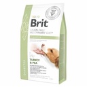 BRIT MEDICADO PERRO DIABÉTICO 2 KG