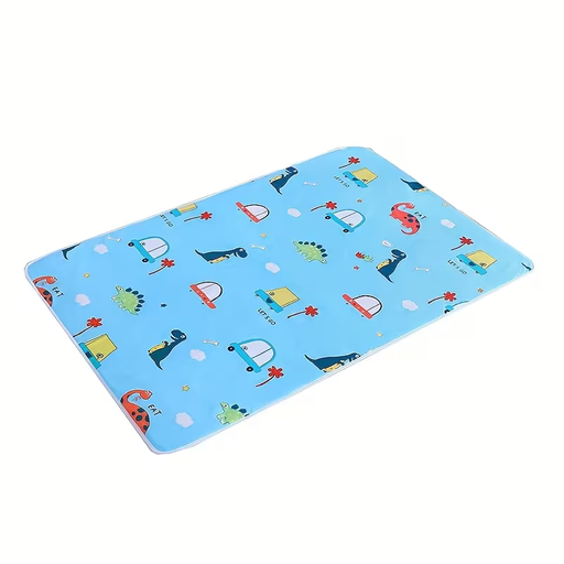 ALFOMBRA PARA CONEJO TALLA L RECTANGULAR MACHO (182*62 CM)