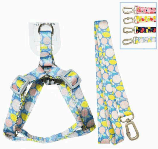 DN2200124  ARNÉS T-XL