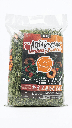ZANAHORIA HENO DE ALFALFA + SNACK 1 KG
