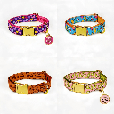 COLLAR POP T-M 2 CM - MD-1040